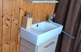 Ferienwohnung Friedrichsruh - Foto 17