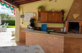 Agroturismo Quinta Dom José - Foto 46