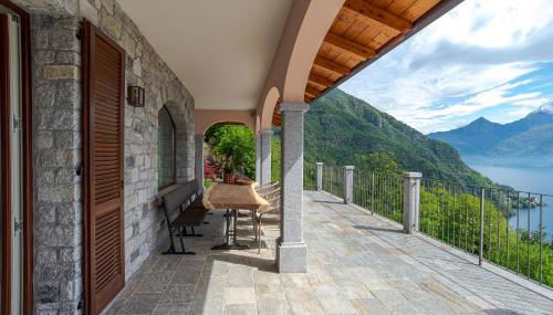 Villa Rosa - Plesio by LoveComo - Foto 5