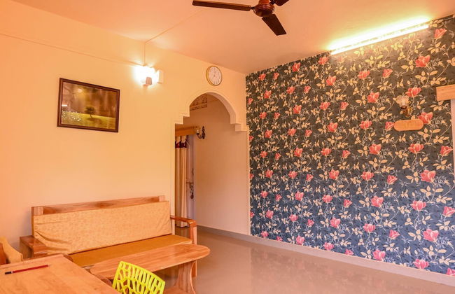 Kanchan's Nest Homestay - Foto 18