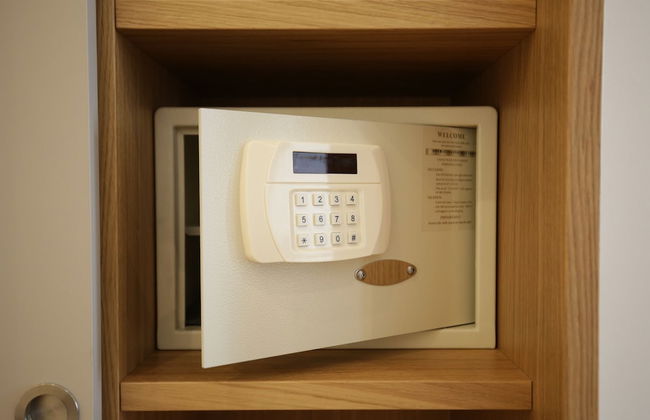 Vienna Gold Apartments - Foto 29