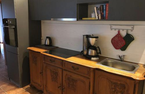 Apartament Perła Kartuz z sauną - Foto 10