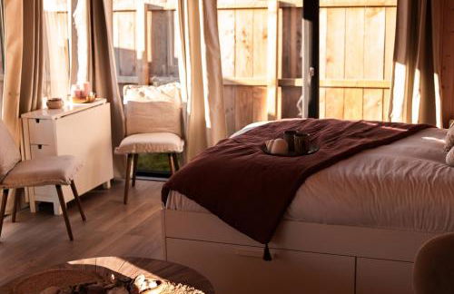 Le coquillage, la clef des paons - Photo 12