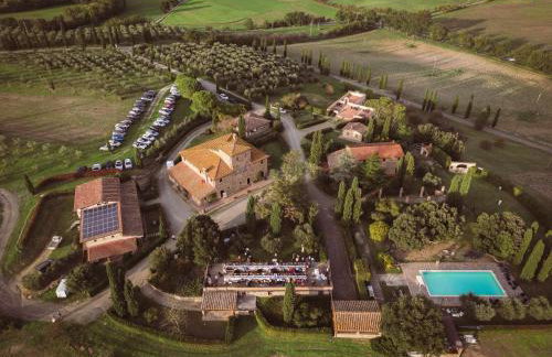 La Mandriola - Foto 3