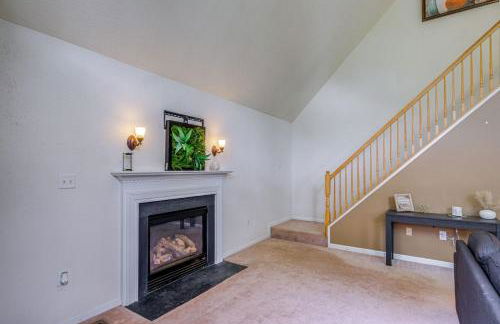 3BR Family Home w Yard 5 Mi to Wineries - Photo 21