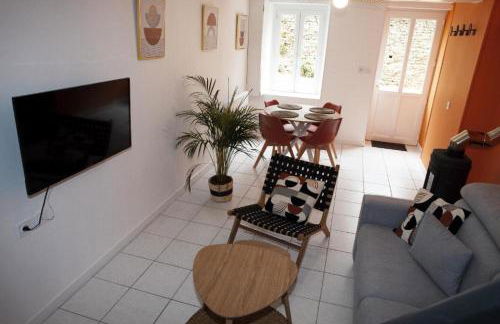 Gîte La Foresienne - Foto 10