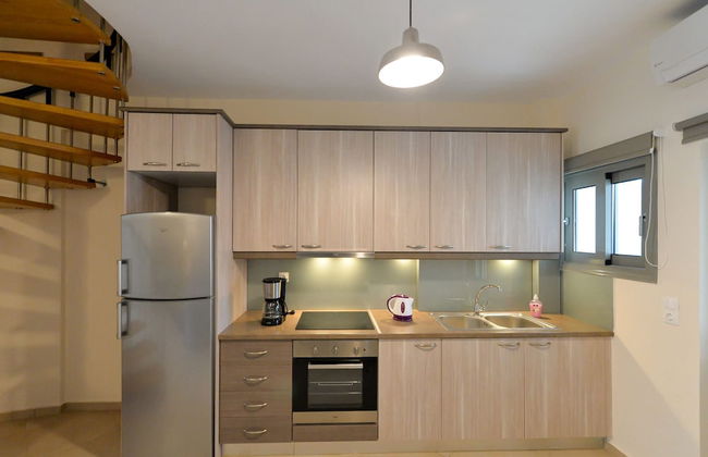 Avia Blue Maisonette - Messinia Gulf Retreat - Foto 5