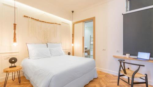 Chandakos 8 Design Apts - Foto 4