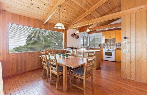 Seaclusion - Close to Trails - Hot Tub - Foto 6