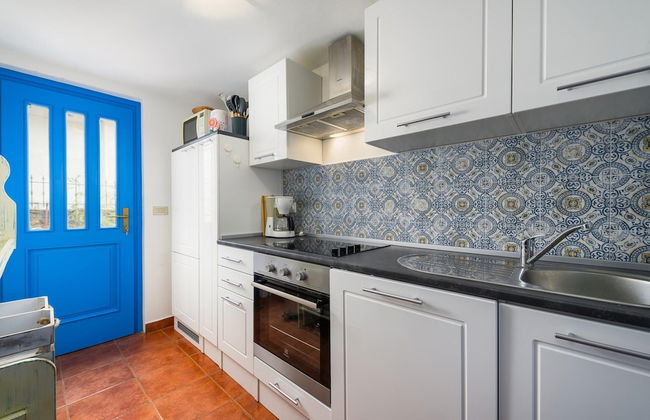 Pretty Villa With Balcony - Foto 10