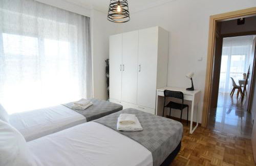 URBAN KALAMITSA BEACH APPARTMENT - Foto 25