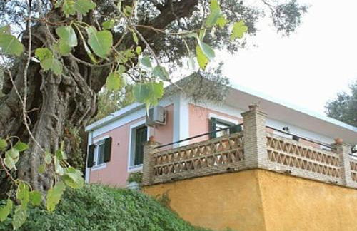 Tonias Houses - Thea House and Vrachos Attic Appartment - Foto 11