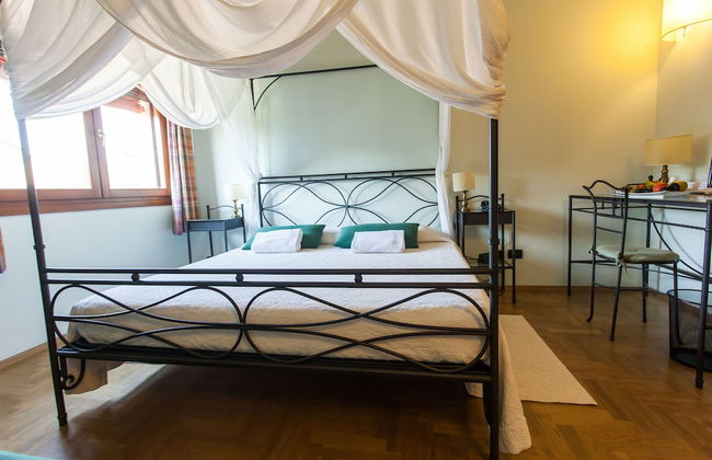 Lama di Valle Rosa - Foto 8