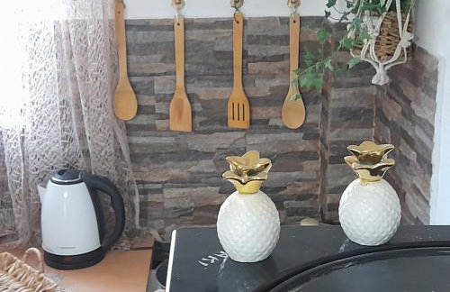 AGGELIKI STUDIOS 1 - Photo 12