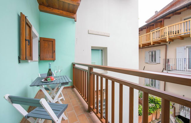 Arco Rocks Apartments - Foto 34