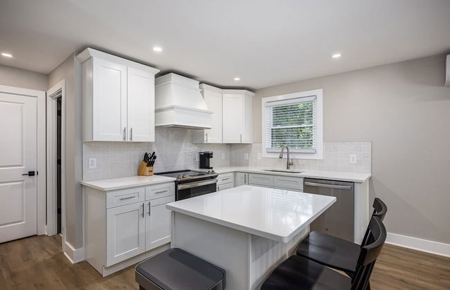 Minutes From Downtown Broadway The Nomad 4 - Foto 3