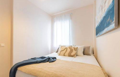 Casa 3 plantas con patio y Solárium privados - Foto 16