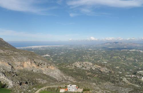 Arodamos Guesthouse - Foto 50