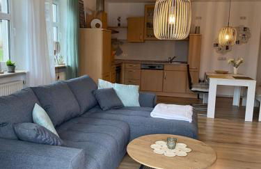 FeWo Aussicht Hummerstein - Foto 8