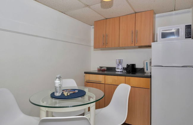 Lovely Little Studio With Pool, Hallandale Beach:) - Foto 12