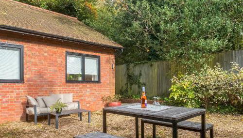 Woodland Lodge - Foto 1