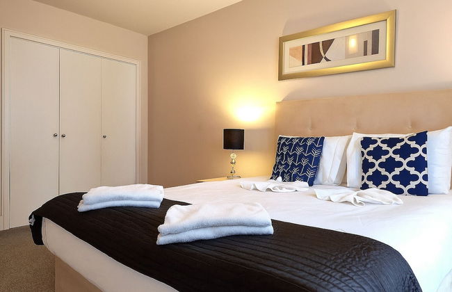 Still Life Tower Hill Executive - Foto 7