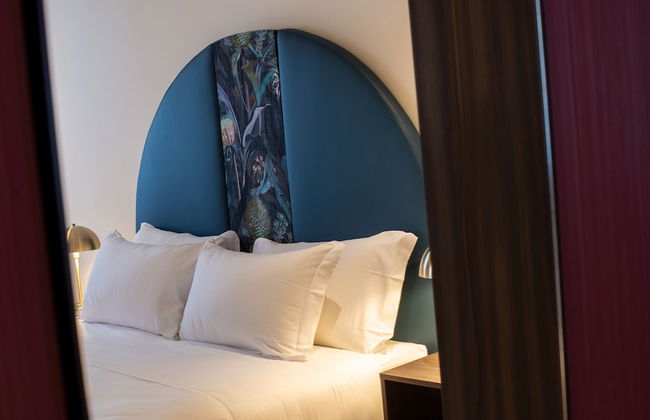 Palazzina Fortuny - Foto 13