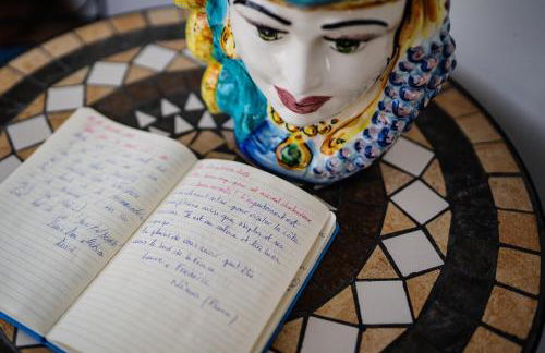 Aquamarine Apartment - Foto 36