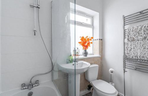 Spacious modern apartment in South Croydon - Foto 9