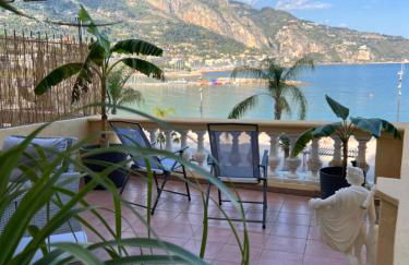 Entre Ciel et Mer - Foto 1