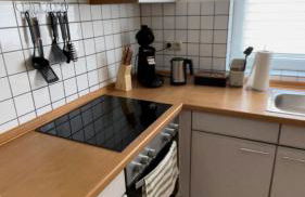 TuS-FeWo#08 - Wohnung für längeren Aufenthalt - Foto 8