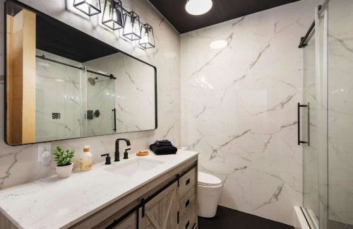 Backroad Rustic Retreat - Foto 14