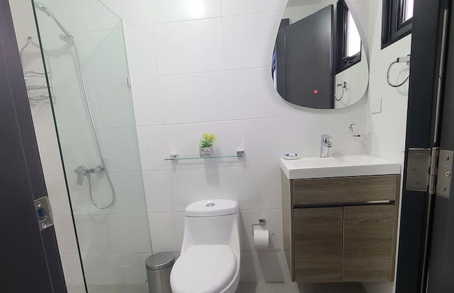 De Lujo a dos minutos del Monumento - Foto 3