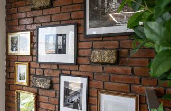 3BR3Bth Penthouse 2 Parking Spaces TD MIT Harvard - Foto 52