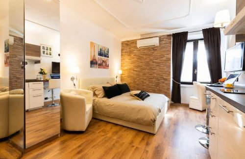 notaMi - Smart Apartment - Milan Downtown - Foto 2