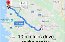 Apartment Anamarija - Foto 11