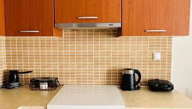 Artemis apartment - Foto 5