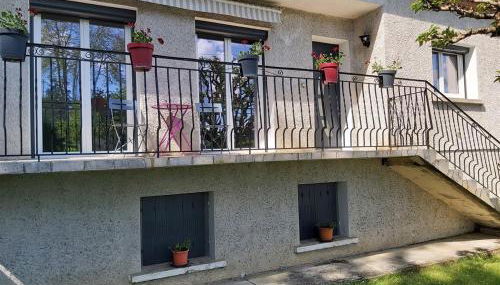 Gîte La Villa Gaïa - Foto 3