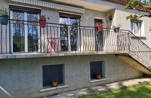 Gîte La Villa Gaïa - Foto 3