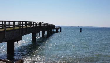 Apartment Villa Zur Altstadt Sassnitz - Foto 2