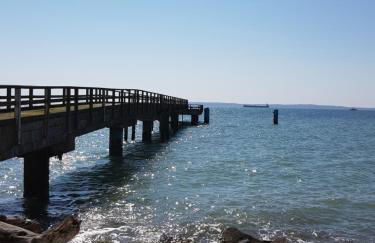 Apartment Villa Zur Altstadt Sassnitz - Foto 2