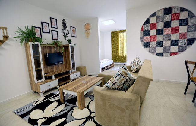 Aziz Apart Konaklama - Foto 5