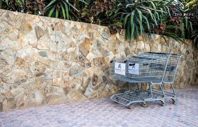 Harbor Puerto Vallarta 5009 - Foto 23