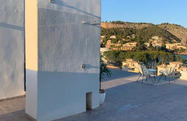 Canyamel modern apartment pool & 360º roof-terrace in 3rd floor letter A - Foto 43