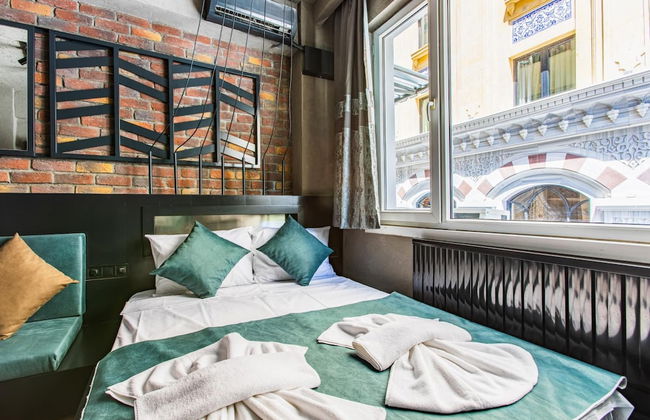 Mansion Gorki - Foto 26