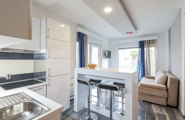 Boutique Apartments Blitz - Foto 29