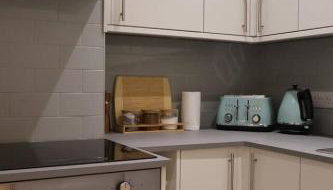 Elegant 3BR Apt at Haymarket - Foto 3