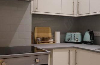 Elegant 3BR Apt at Haymarket - Foto 3