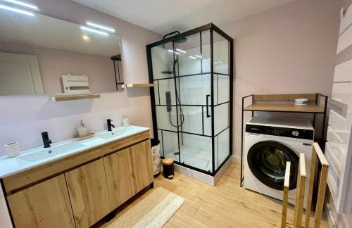 gite la bergerie - Foto 28