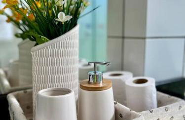 Flat Vista Mar 2 Q para até 6 P em Natal - Photo 25